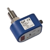 Temperatursensor M12, 4-polig