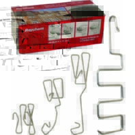 Befestigungs-Clip fDacheinlauftrichter GM-CLIP-S