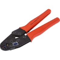 Crimp-Zange f.S-19,f.isol.Crimps CTL-05