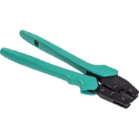 Crimp-Zange f.nicht isol.Crimps T-100-CT