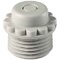 Wrgenippel m. Gewinde M16 116 MGG