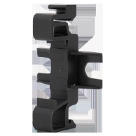 Mounting system for busbar trunk 0909010