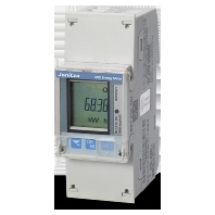 Direct kilowatt-hour meter 5A B21 311-10J (1 x S0)