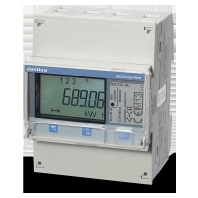Transformer kilowatt-hour meter 1A B24 313-10J (M-Bus)