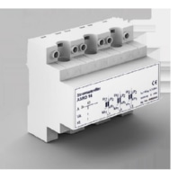 Dreiphasen-Stromwandler Typ ASRD 14 ASRD14 1501503407