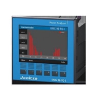 Spannungsanalysator mod. erweiterbar UMG 96-PQ-L, 90-277V