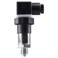 Druckmessumformer Basic 0-10bar rel,4-20mA 00546121