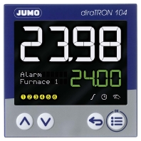 Temperature control relay AC 110...240V 00680798