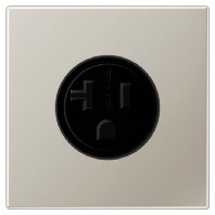 Socket outlet (receptacle) NEMA ES 2521-20