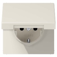 Socket outlet (receptacle) LS 1520 NKL