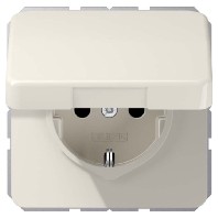 Socket outlet (receptacle) CD 1521 BFKL