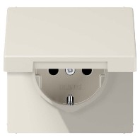 Socket outlet (receptacle) LS 1521 KL