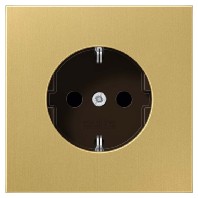 Socket outlet (receptacle) ME 1521 C