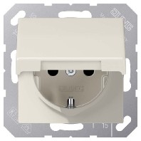 Socket outlet (receptacle) AS 1521 BFKL