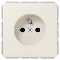 Socket outlet (receptacle) earthing pin CD 1520 FKI