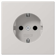 Socket outlet (receptacle) LS 1521 LG