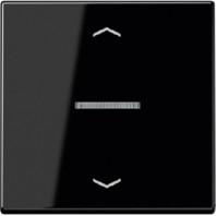 Roller shutter control surface mounted FM A 5232 SW