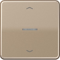 Roller shutter control surface mounted FM CD 5232 GB