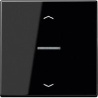 Roller shutter control surface mounted FM LS 5232 SW