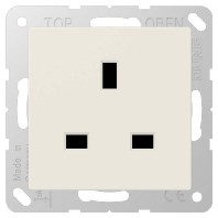 Socket outlet (receptacle) A 3521