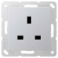 Socket outlet (receptacle) A 3521 AL