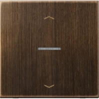 Roller shutter control surface mounted FM ME 5232 AT