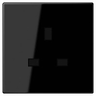 Socket outlet (receptacle) LS 3521 SW