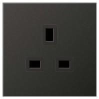 Socket outlet (receptacle) AL 3521 AN
