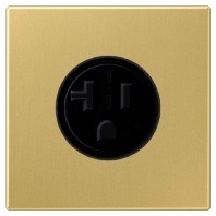 Steckdose US-Norm NEMA 20A 125V,Me. classic ME 2521-20 C