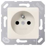 Socket outlet (receptacle) earthing pin 5120 FBFKI