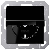 Socket outlet (receptacle) A 1520 NBFKL SW