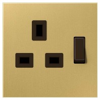 Socket outlet (receptacle) ME 3171 C