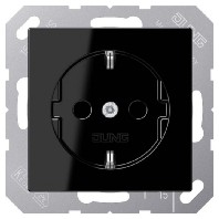 Socket outlet (receptacle) A 1521 BF SW