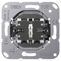 Push button 2 make contacts (NO) K 535 EU