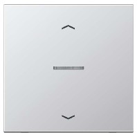 Intelligent control element aluminium FM AL 1700 P