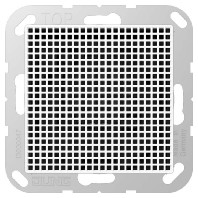 1-way Loudspeaker box 120...15000Hz LSM A 4 WWM