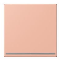 LED-Orientierungslicht rose clair (32102) LC 1539-OO LNW231