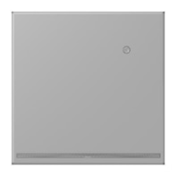 LED-Orientierungslicht gris moyen (32012) LC 1539-O LNW204