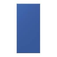 Abdeckung in Tastenfarbe bleu outremer 59 LC 50 NA253