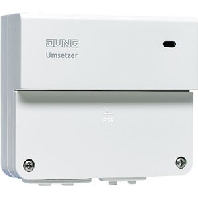 Wind sensor 132 U
