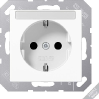 Socket outlet (receptacle) A 1520 BFKINA O