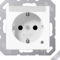 Socket outlet (receptacle) A 1520 BFNAKO GN