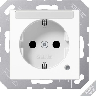 Socket outlet (receptacle) A 1520 BFNAKO O