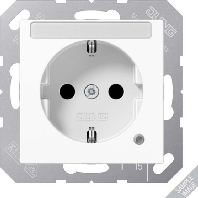 Socket outlet (receptacle) A 1520 BFNAKO RT