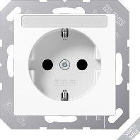 Socket outlet (receptacle) A 1520 BFNA RT