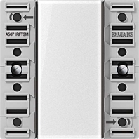 EIB, KNX transmitter insert, A 5071 RF TSM