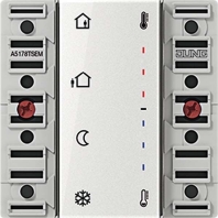 EIB, KNX button panel, A 5178 TSEM