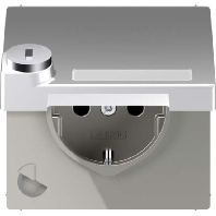 Socket outlet (receptacle) AL 1520 NAKLSL