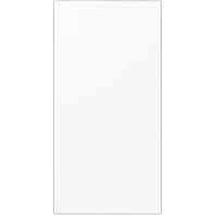 Abdeckung 33x70,5mm AL 50 NA D-L