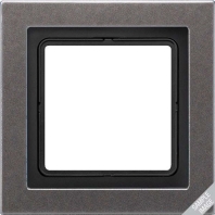 Rahmen 2-fach waage/senkrecht ALD 2982 D
